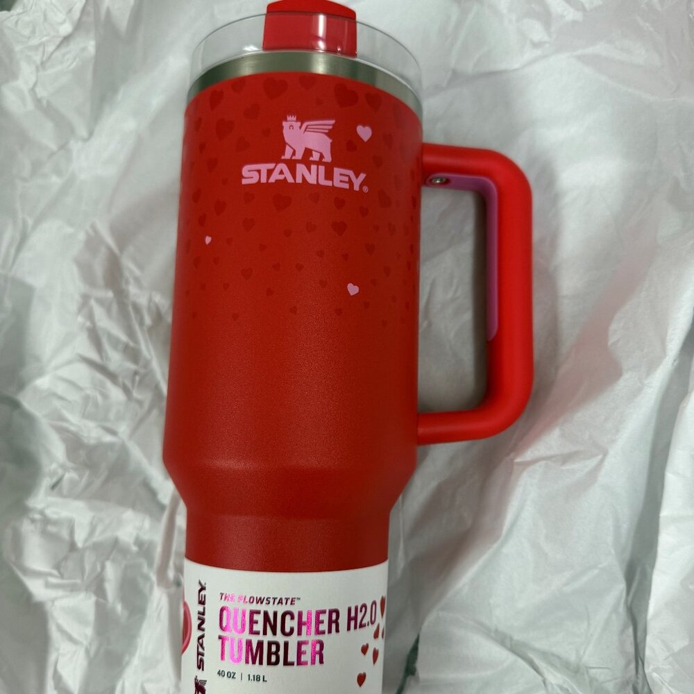 Stanley Sweet Hearts Target Exclusive